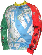 fleece jacket